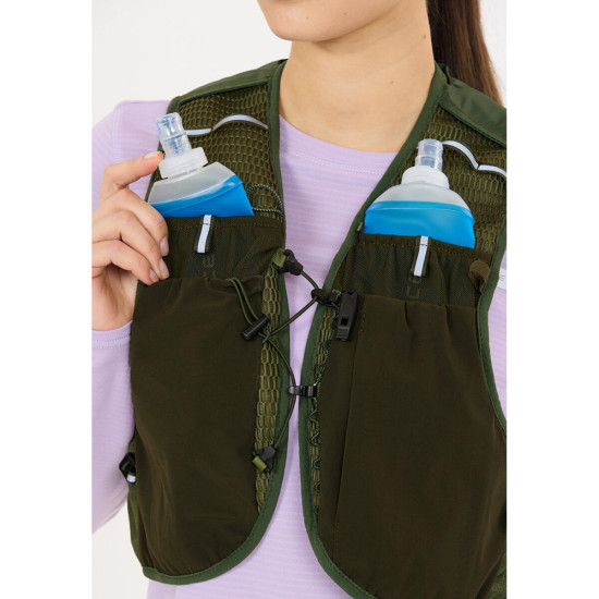 Endurance Γιλέκο ενυδάτωσης Genend Running Vest
